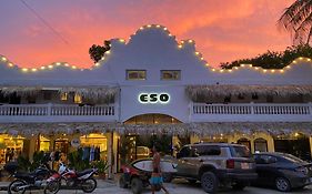 Eso Santa Teresa